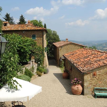 Borgo Rapale Villa Екстериор снимка