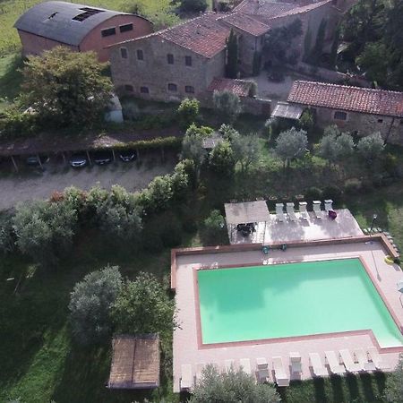 Borgo Rapale Villa Екстериор снимка