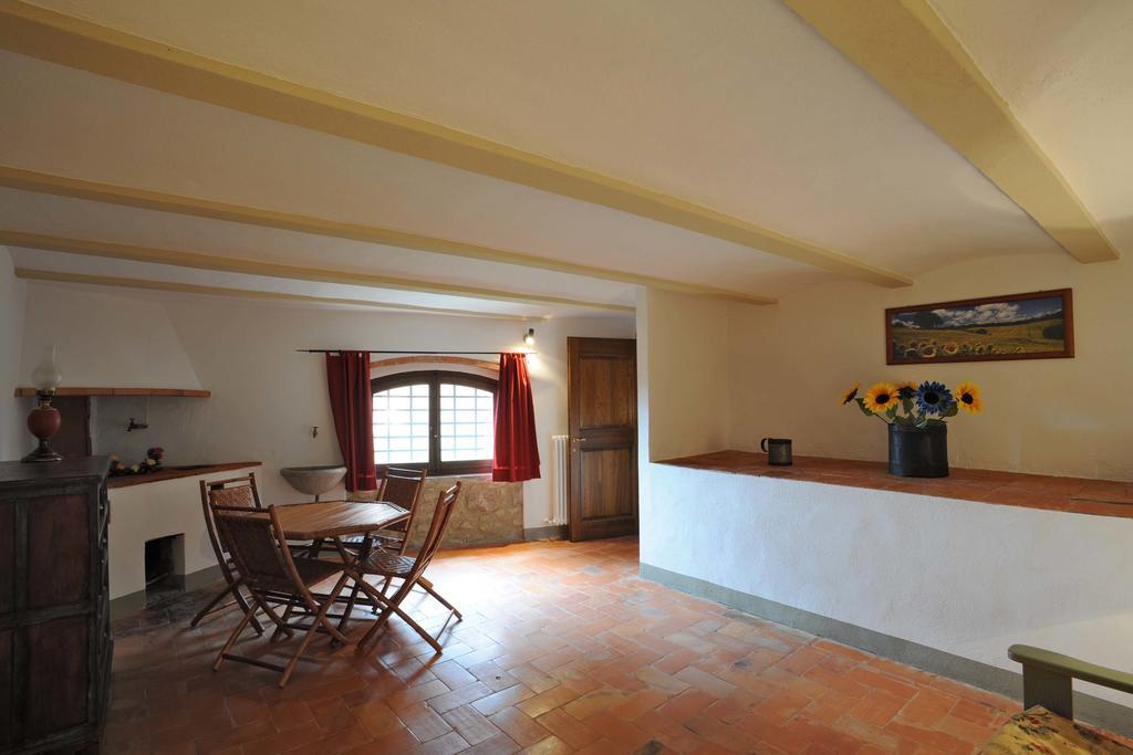 Borgo Rapale Villa Екстериор снимка