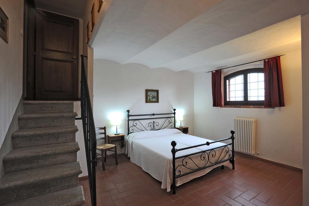Borgo Rapale Villa Екстериор снимка