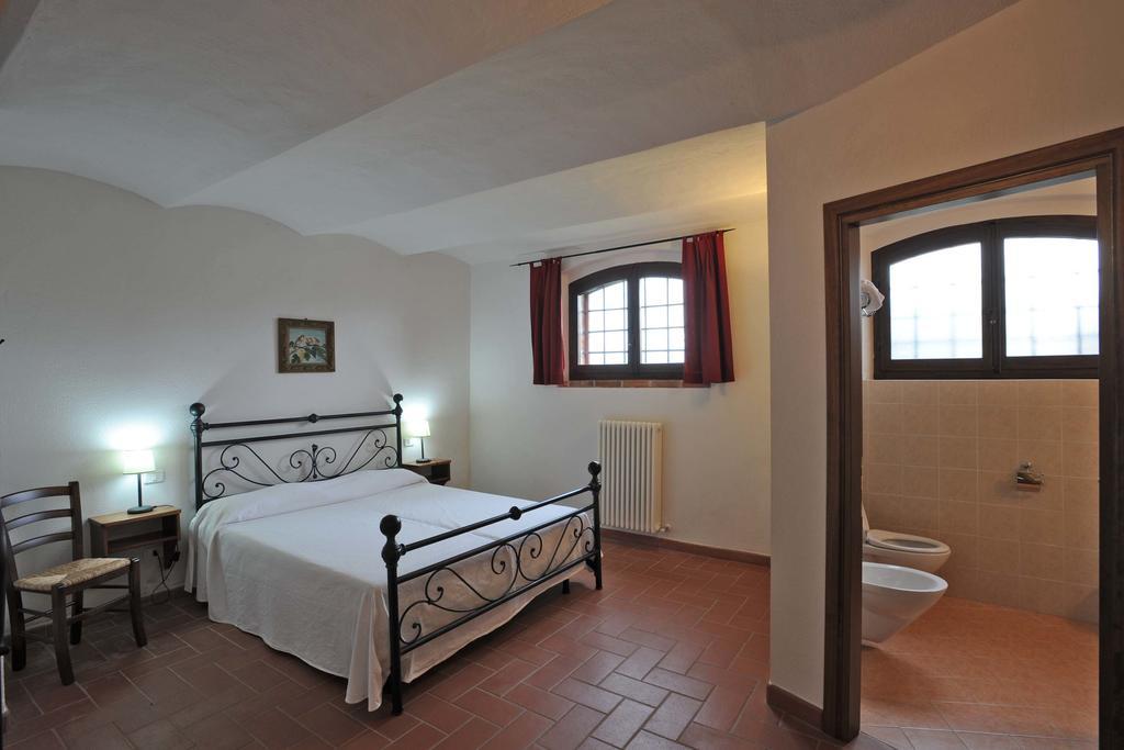 Borgo Rapale Villa Екстериор снимка