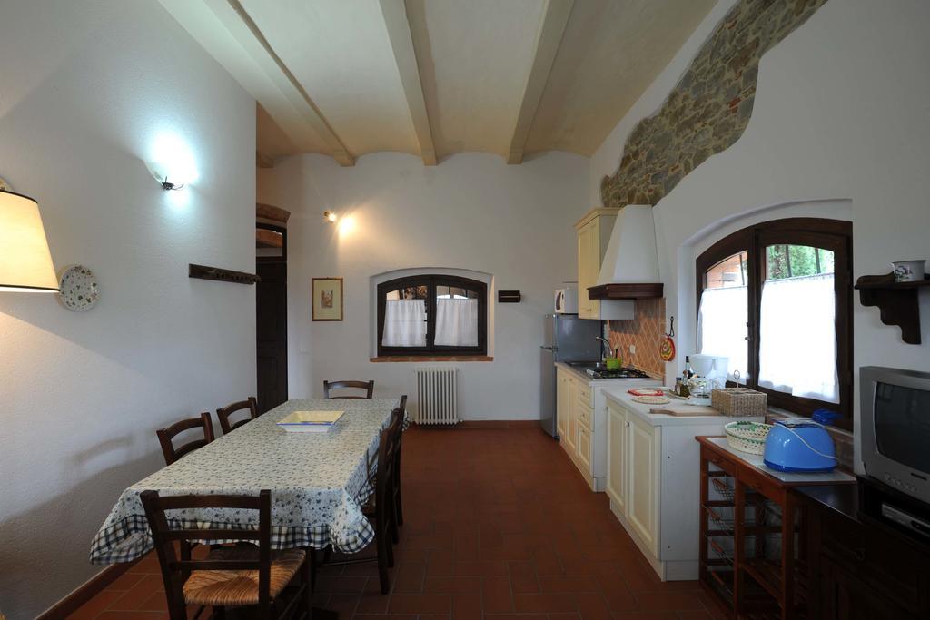 Borgo Rapale Villa Екстериор снимка