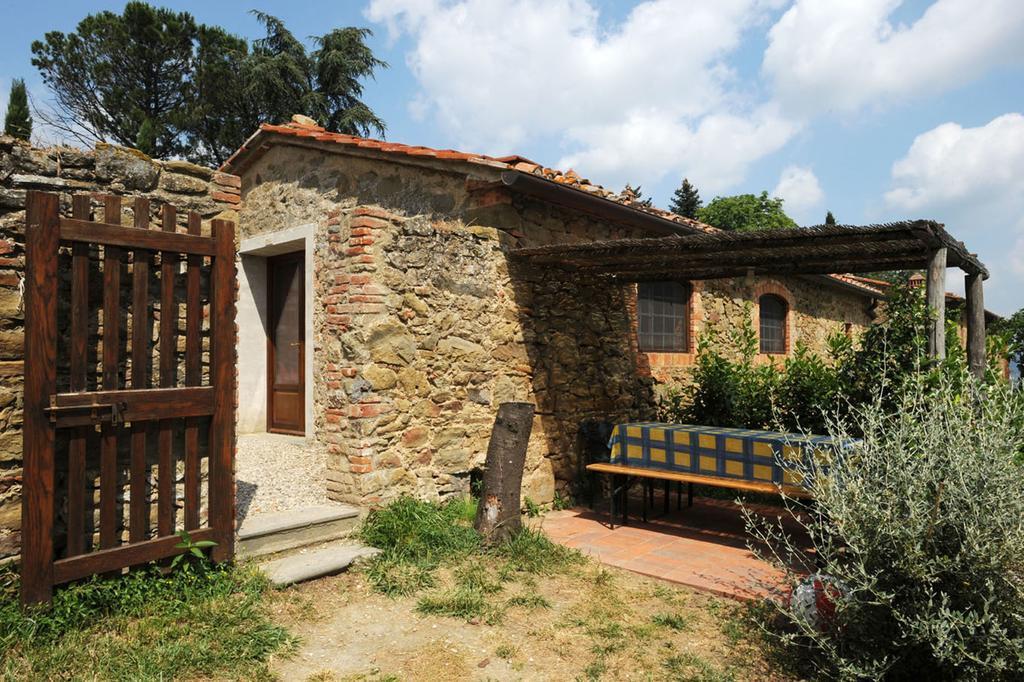 Borgo Rapale Villa Екстериор снимка