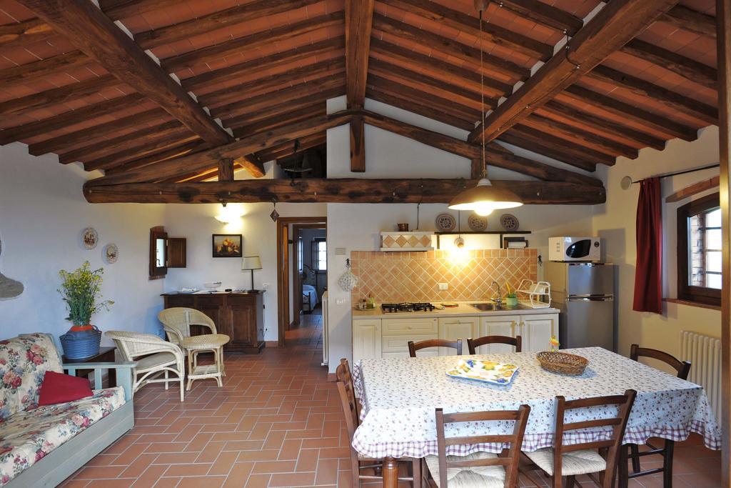 Borgo Rapale Villa Екстериор снимка