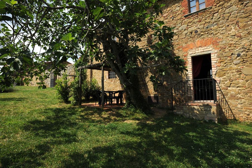 Borgo Rapale Villa Екстериор снимка