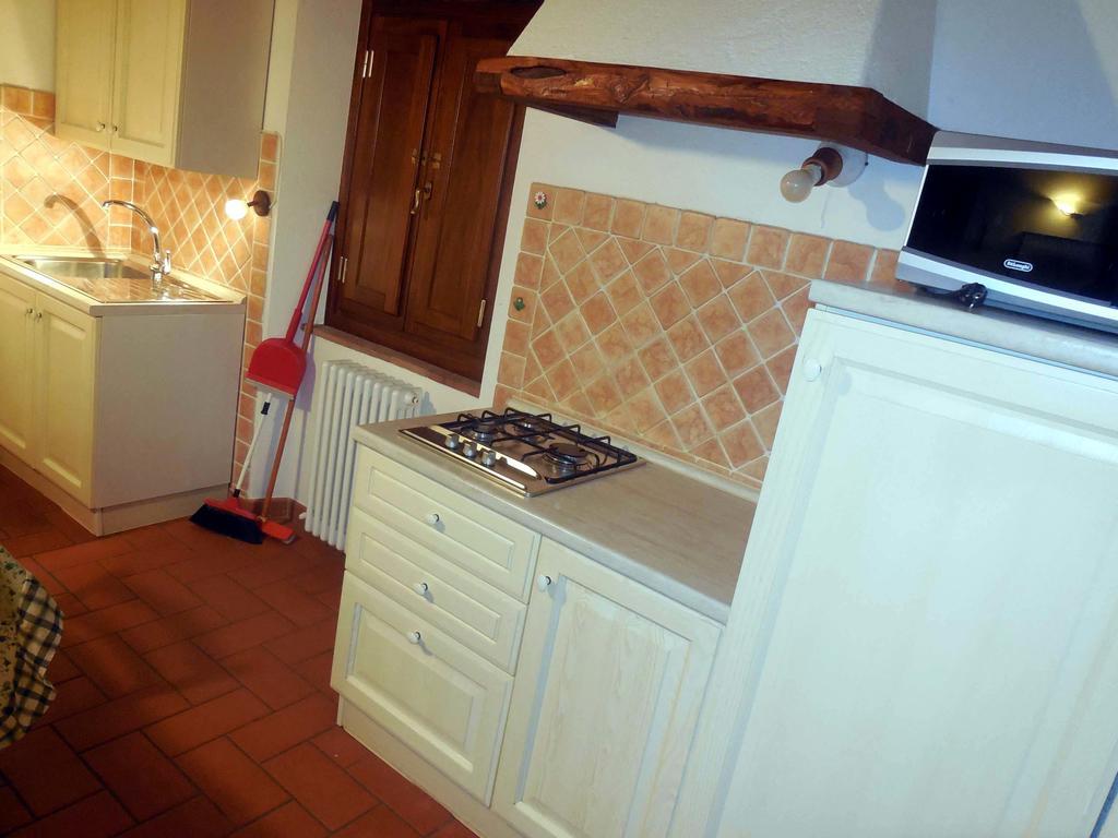 Borgo Rapale Villa Екстериор снимка