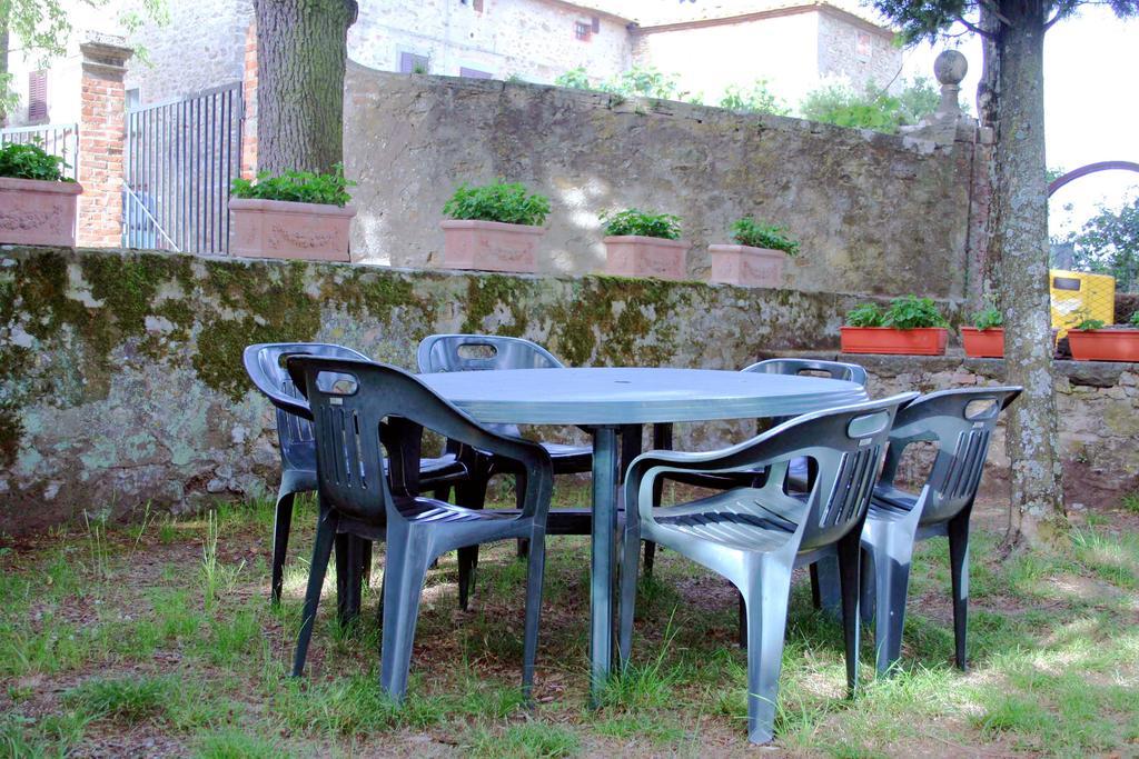 Borgo Rapale Villa Екстериор снимка
