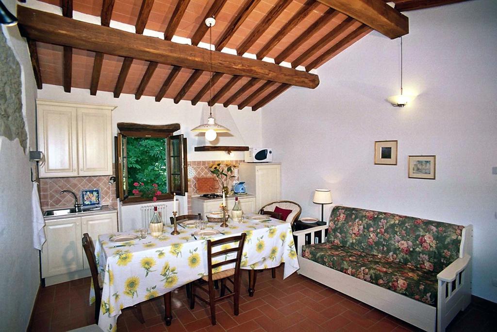 Borgo Rapale Villa Екстериор снимка