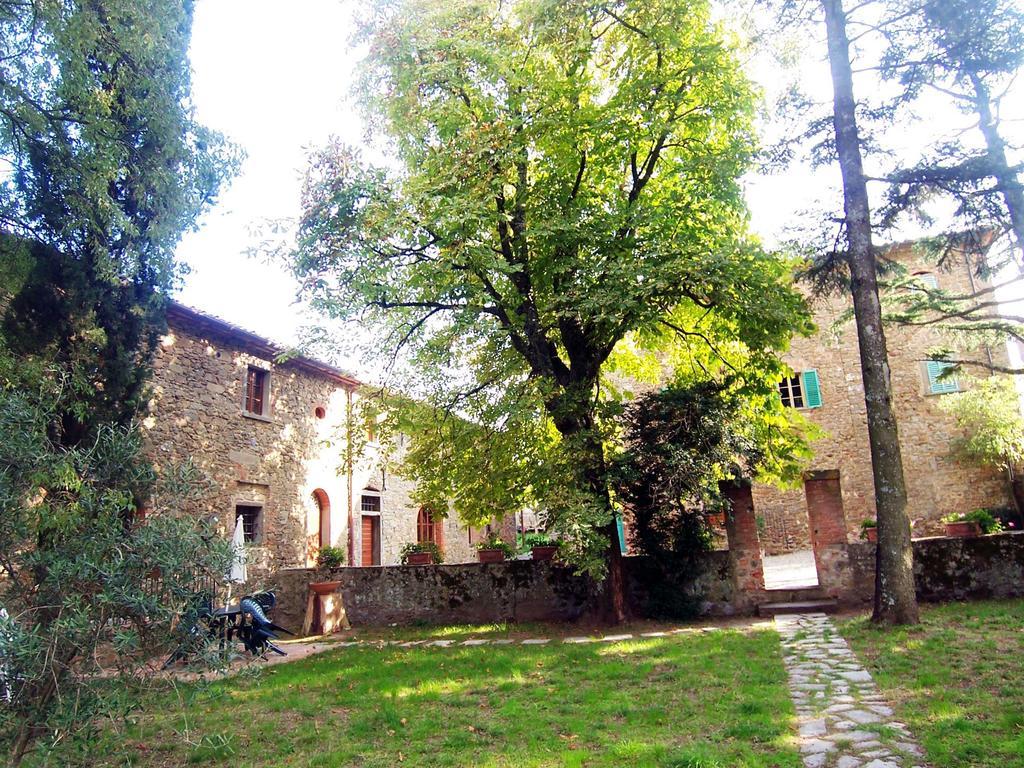 Borgo Rapale Villa Екстериор снимка