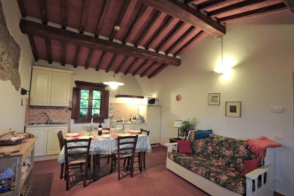 Borgo Rapale Villa Екстериор снимка
