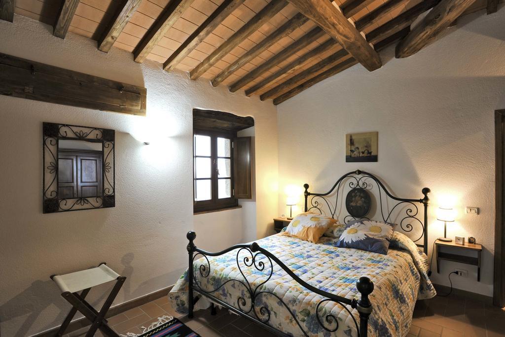 Borgo Rapale Villa Екстериор снимка