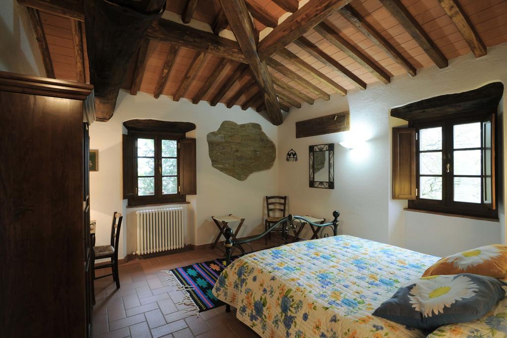 Borgo Rapale Villa Екстериор снимка