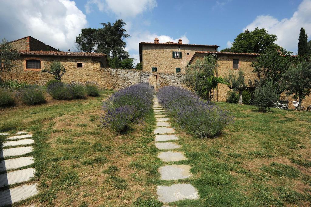 Borgo Rapale Villa Екстериор снимка
