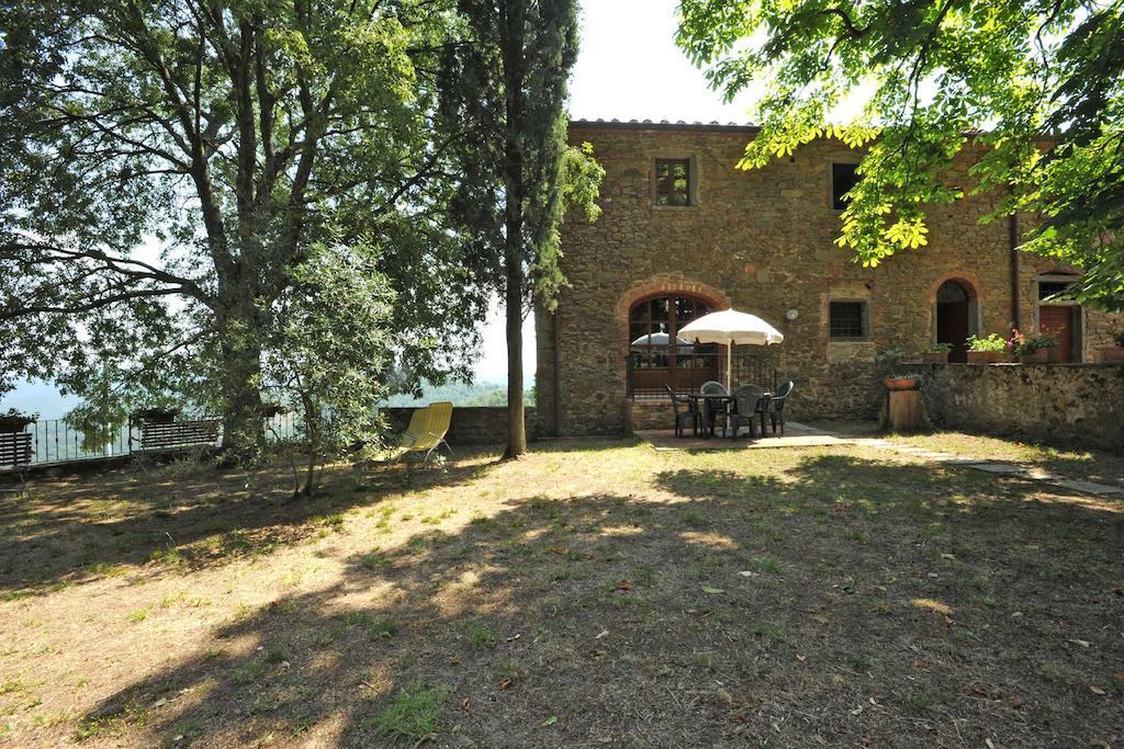 Borgo Rapale Villa Екстериор снимка