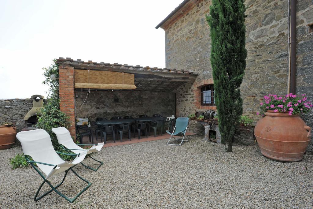 Borgo Rapale Villa Екстериор снимка