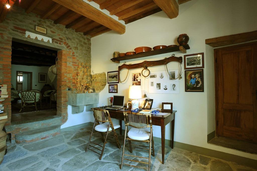 Borgo Rapale Villa Екстериор снимка
