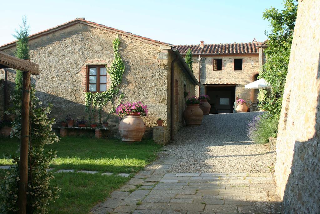 Borgo Rapale Villa Екстериор снимка