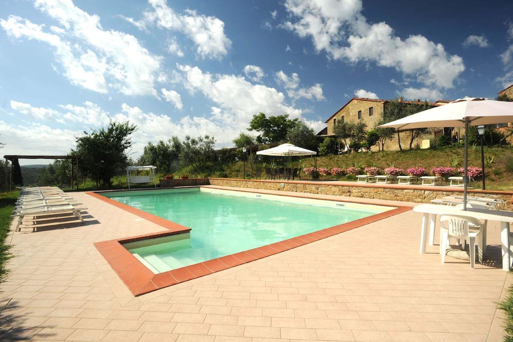 Borgo Rapale Villa Екстериор снимка