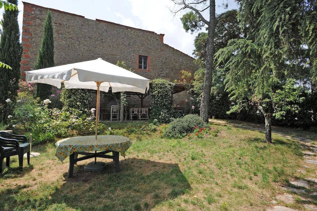 Borgo Rapale Villa Екстериор снимка