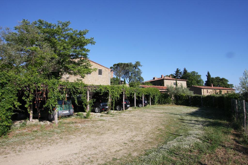 Borgo Rapale Villa Екстериор снимка