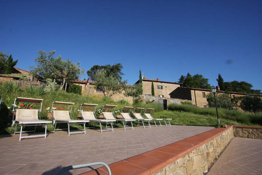Borgo Rapale Villa Екстериор снимка