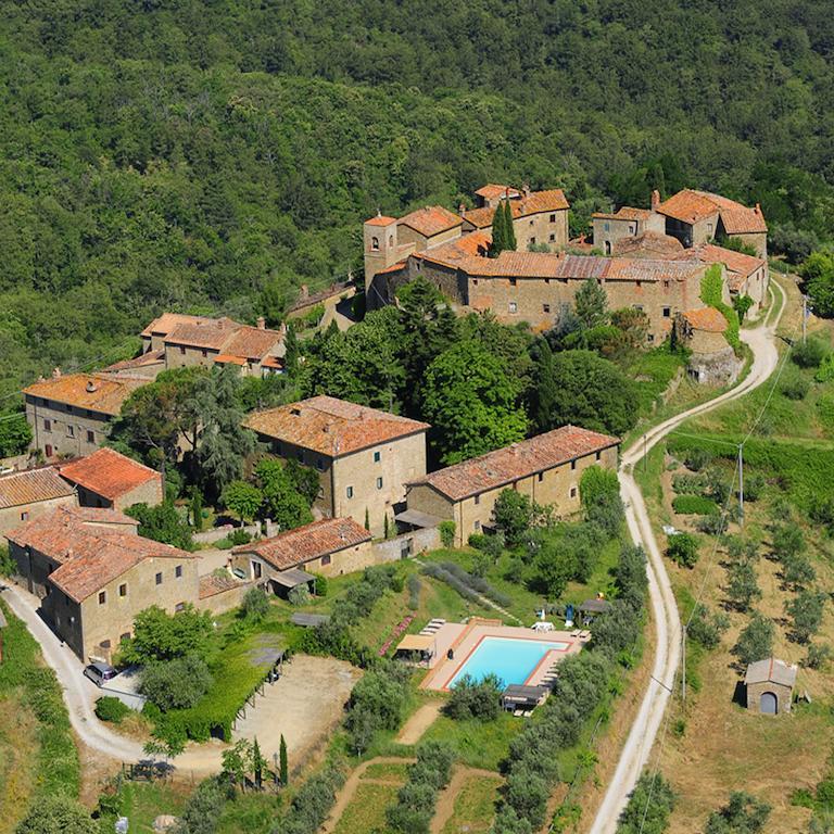 Borgo Rapale Villa Екстериор снимка