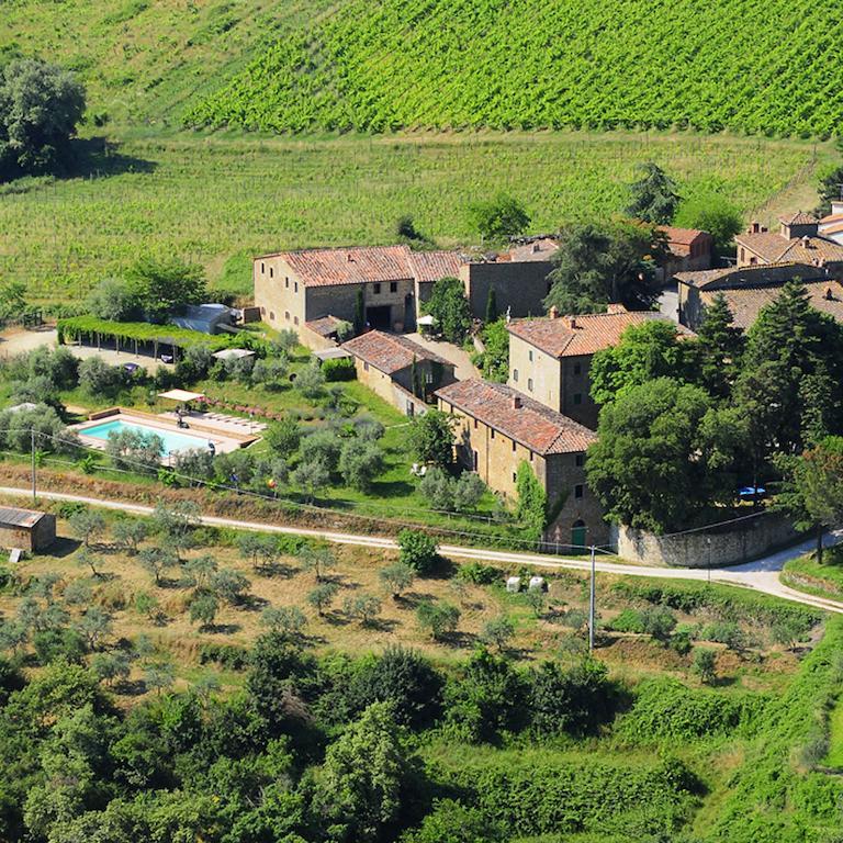 Borgo Rapale Villa Екстериор снимка