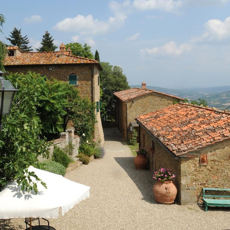 Borgo Rapale Villa Екстериор снимка