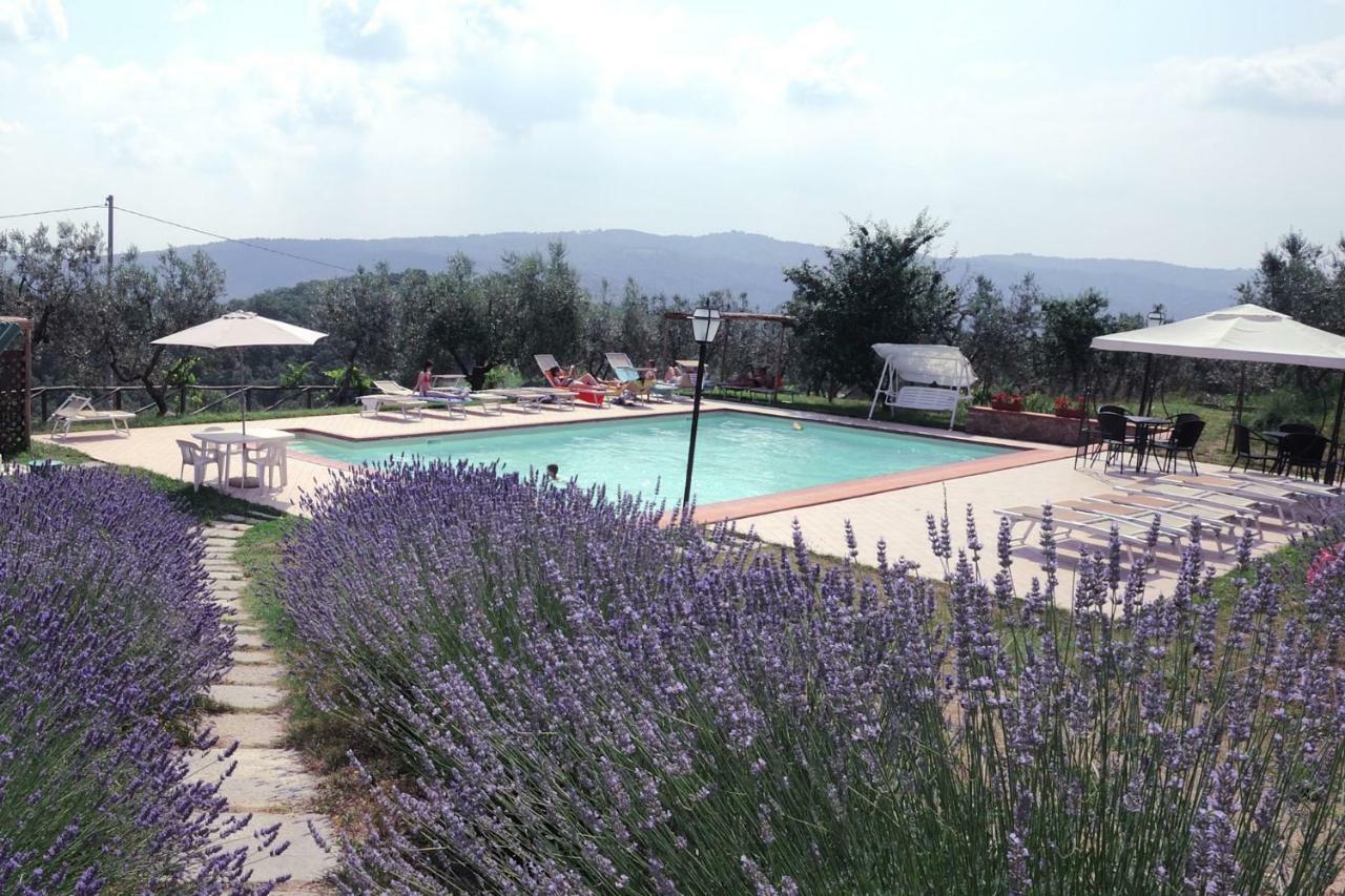 Borgo Rapale Villa Екстериор снимка
